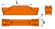 Пластины ZT*D