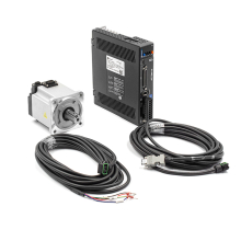 Сервоприводы Leadshine