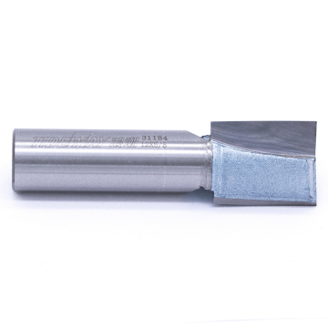 LC01061008 фреза пазовая с двумя режущим ножами TIDEWAY