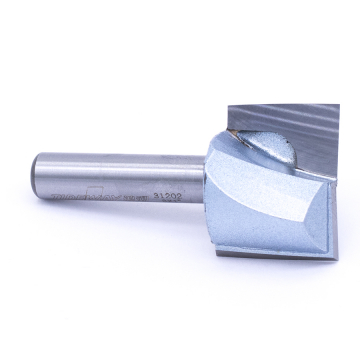 LC01061605 фреза пазовая с двумя режущим ножами TIDEWAY