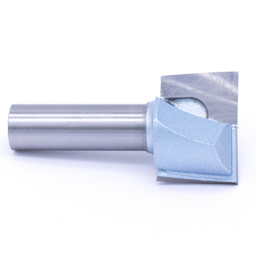 LC01061808 фреза пазовая с двумя режущим ножами TIDEWAY