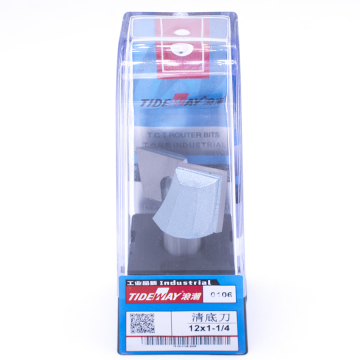 LC01062008 фреза пазовая с двумя режущим ножами TIDEWAY