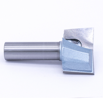 LC01062008 фреза пазовая с двумя режущим ножами TIDEWAY