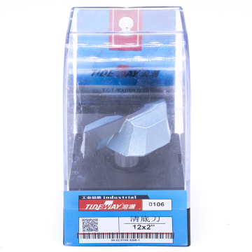 LC01063208 фреза пазовая с двумя режущим ножами TIDEWAY