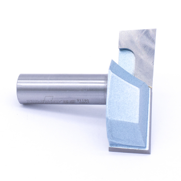 LC01063208 фреза пазовая с двумя режущим ножами TIDEWAY