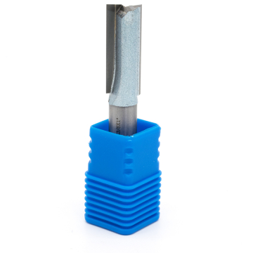 Фреза пазовая Z=2+1 D=9,52x25,4 S=8 TIDEWAY LC01150608