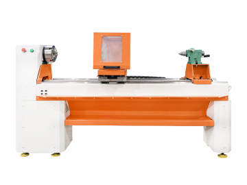 Токарный станок с ЧПУ Cutter TPS