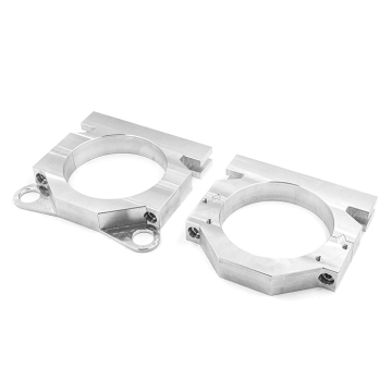 Крепление шпинделя D110-AL АС