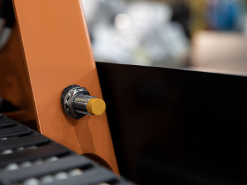 Фрезерный станок с ЧПУ по дереву Cutter GT