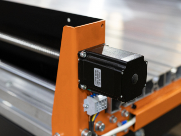 Фрезерный станок по дереву Cutter ST