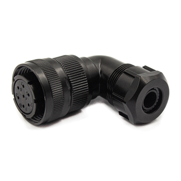 Разъем энкодера H28K7M YD28K7TSLa (EL110130LA01)