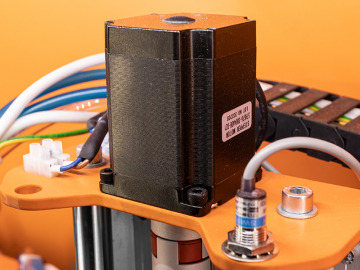 Фрезерно-гравировальный станок Cutter HD