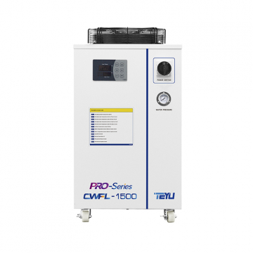 Чиллер CWFL-1500AN