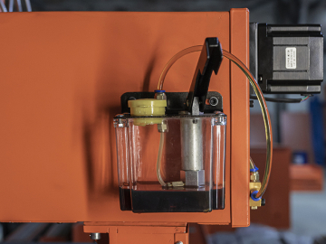 Фрезерно-гравировальный станок серии Cutter H