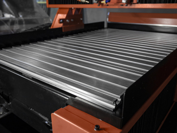 Фрезерно-гравировальный станок серии Cutter H