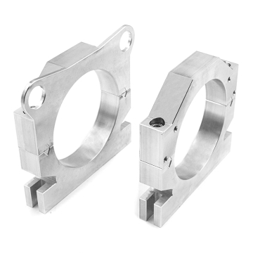 Крепление шпинделя D110-AL АС