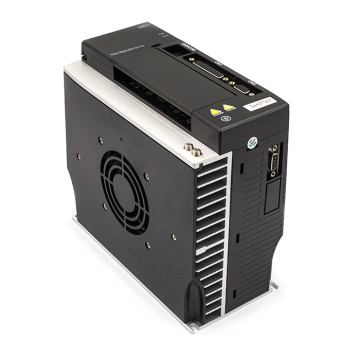 Шпиндельный серводвигатель 2,2кВт 6000rpm (комплект) 380-130H-15-60-2R2