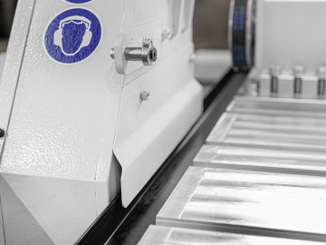 Фрезерно-гравировальный станок серии Cutter H