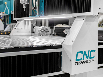 Фрезерно-гравировальный станок серии Cutter H