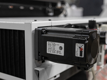 Фрезерно-гравировальный станок серии Cutter H