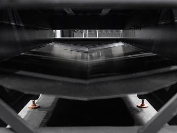 Фрезерно-гравировальный станок серии Cutter H