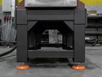 Фрезерный станок по металлу Cutter CH PRO