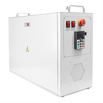 Блок управления для Linux CNC