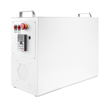 Блок управления для пульта DSP