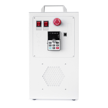 Блок управления для пульта DSP