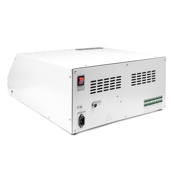 Блок управления для контроллера DDCS 3.1