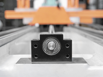 Токарный станок с ЧПУ Cutter TPS