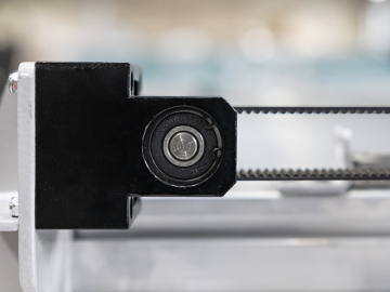 Широкоформатный лазерный станок с ЧПУ Cutter XL Light