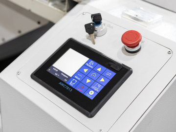 Широкоформатный лазерный станок с ЧПУ Cutter XL Light