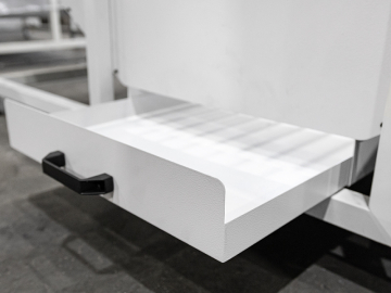 Широкоформатный лазерный станок с ЧПУ Cutter XL Light