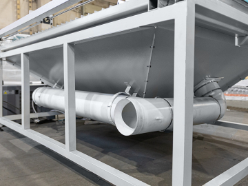 Широкоформатный лазерный станок с ЧПУ Cutter XL Light