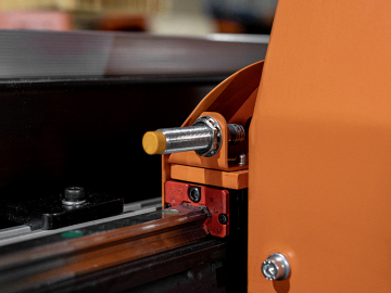 Круглофрезерный станок Cutter BM