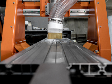 Круглофрезерный станок Cutter BM