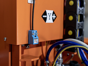 Круглофрезерный станок Cutter BM