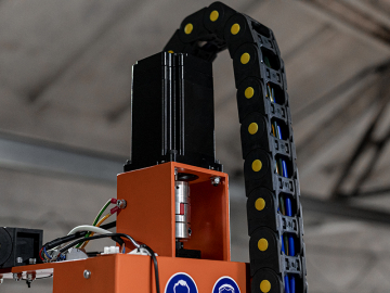 Круглофрезерный станок Cutter BM