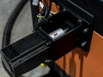 Круглофрезерный станок Cutter BM