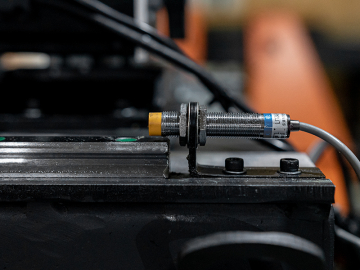 Круглофрезерный станок Cutter BM