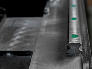 Круглофрезерный станок Cutter BM