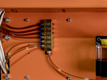 Круглофрезерный станок Cutter BM