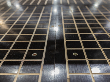 Фрезерно-гравировальный станок Cutter SR на зубчатой рейке