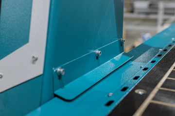 Фрезерно-гравировальный станок Cutter SR на зубчатой рейке