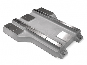 Комплект деталей Cutter CH 400х300х130