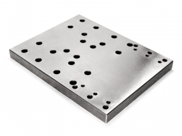 Комплект деталей Cutter CH 400х300х130