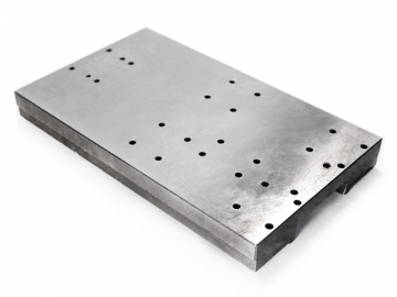 Комплект деталей Cutter CH 400х300х130