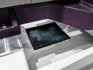 Фрезерный станок с ЧПУ по металлу Cutter TG