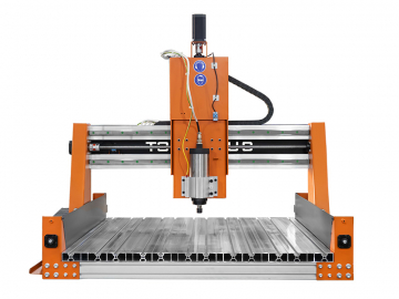 Фрезерный станок с ЧПУ по дереву Cutter GT